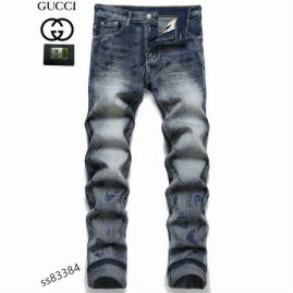 Picture of Gucci Jeans _SKUGuccisz28-3825t0214827